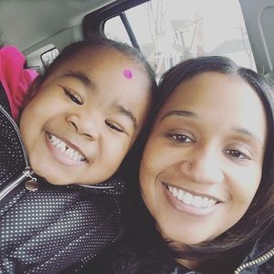 Meet your Posher, Jasmine